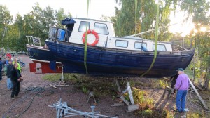 Veneen nosto_pukeille_3631