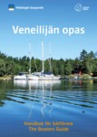Helsingin kaupungin julkaisema Veneilijän Opas